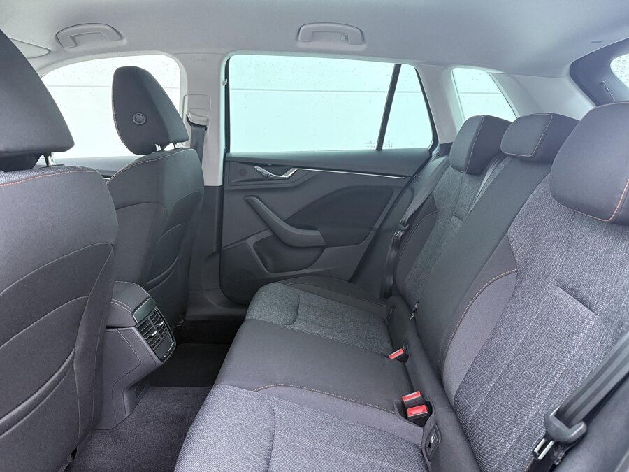 Škoda Kamiq 1.0 TSI Ambition