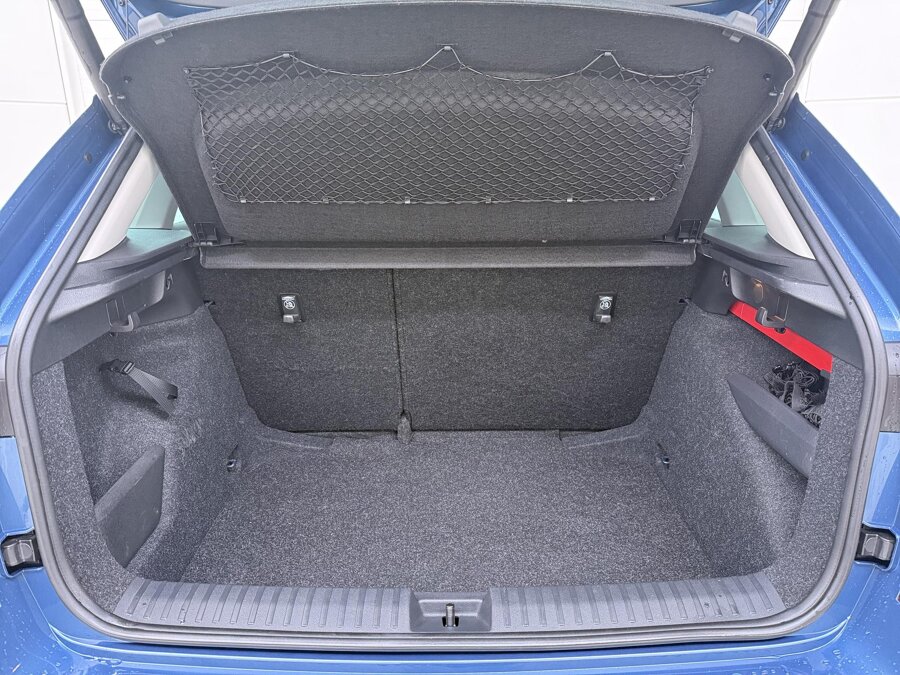 Škoda Kamiq 1.0 TSI Ambition