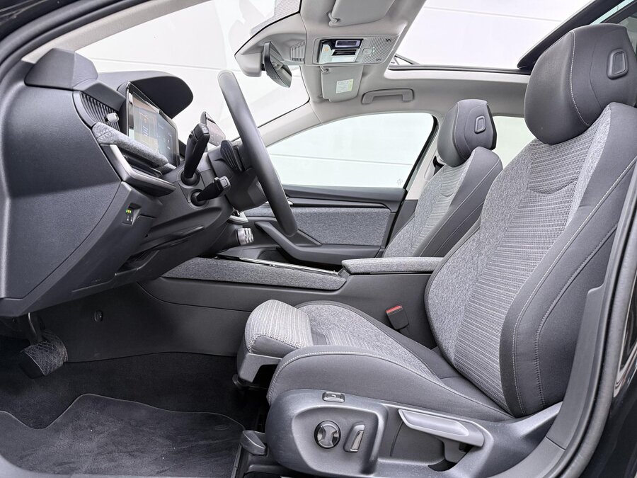 Škoda Superb Combi 1.5 TSI MHEV First Edition