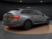 Škoda Superb Combi 1.5 TSI ACT Sportline