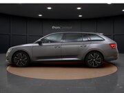 Škoda Superb Combi 1.5 TSI ACT Sportline