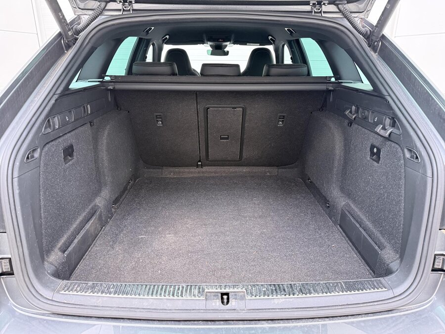 Škoda Superb Combi 1.5 TSI ACT Sportline
