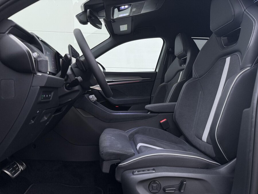 Škoda Kodiaq Sportline Business 1.5 TSI m-HEV 110 kW/150 PK 7p