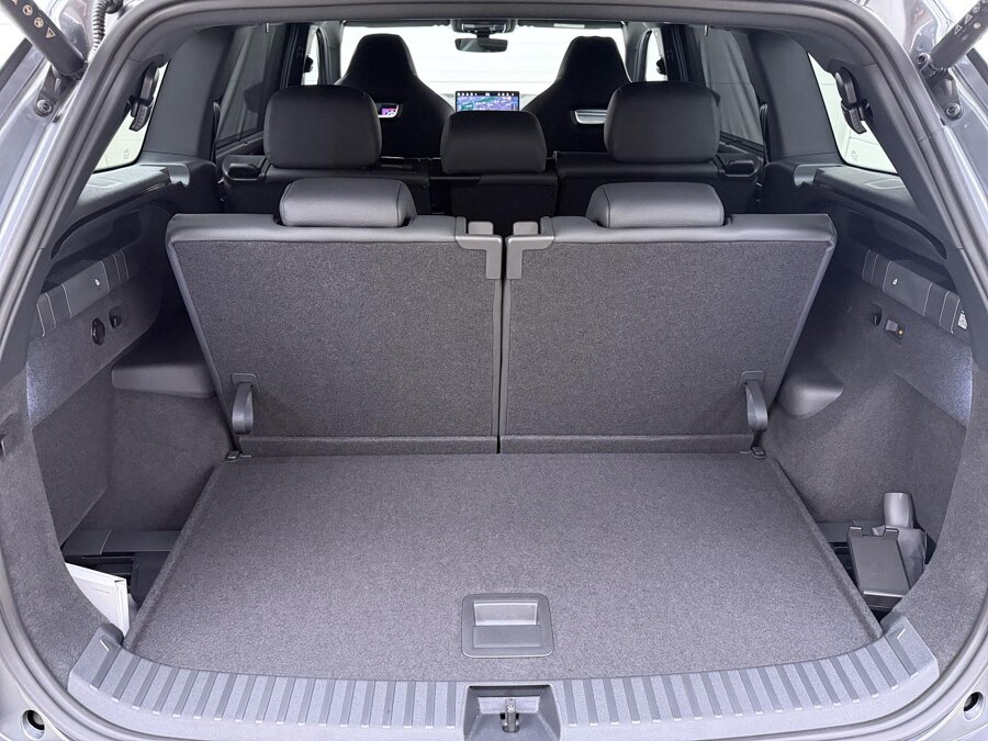Škoda Kodiaq Sportline Business 1.5 TSI m-HEV 110 kW/150 PK 7p