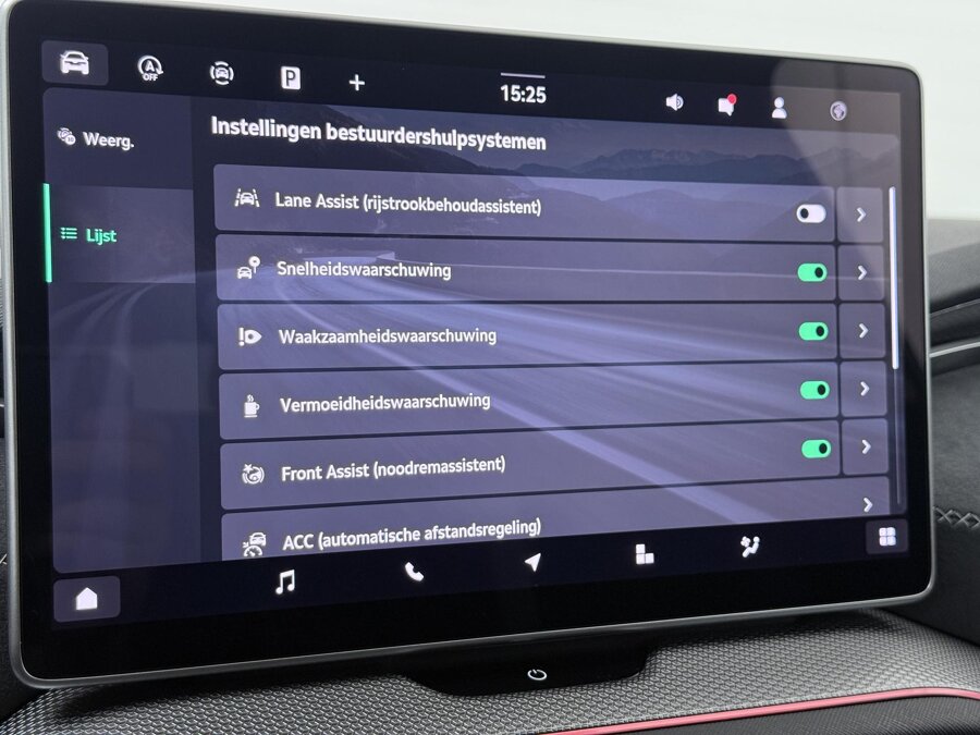 Škoda Kodiaq Sportline Business 1.5 TSI m-HEV 110 kW/150 PK 7p