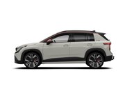 Škoda Epiq First Edition 155 kW / 211 PK