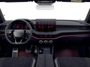 Škoda Superb Combi Sportline Business 1.5 TSI PHEV 150 kW / 204 PK