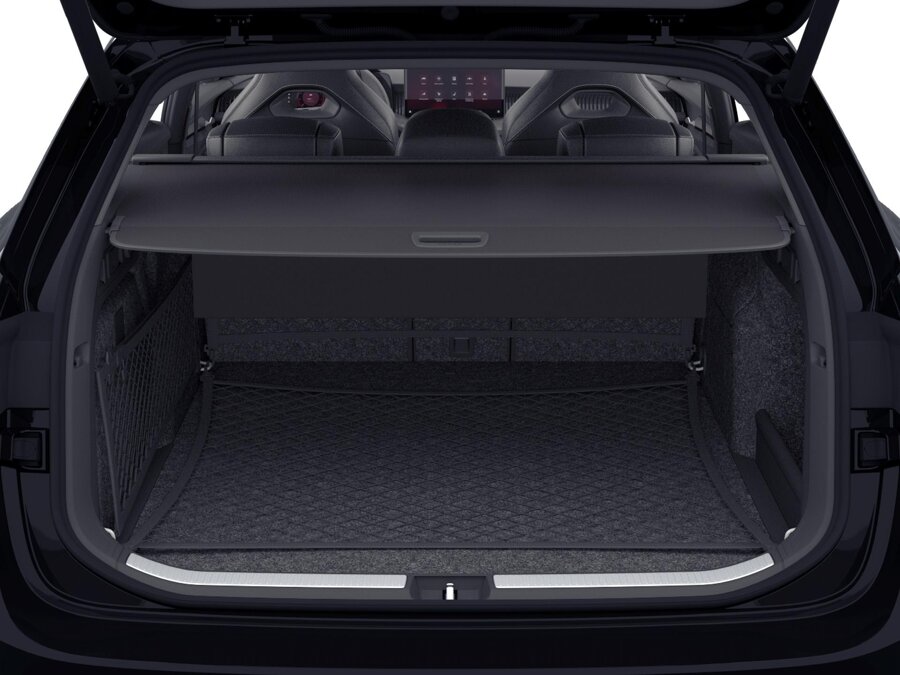 Škoda Superb Combi Sportline Business 1.5 TSI PHEV 150 kW / 204 PK