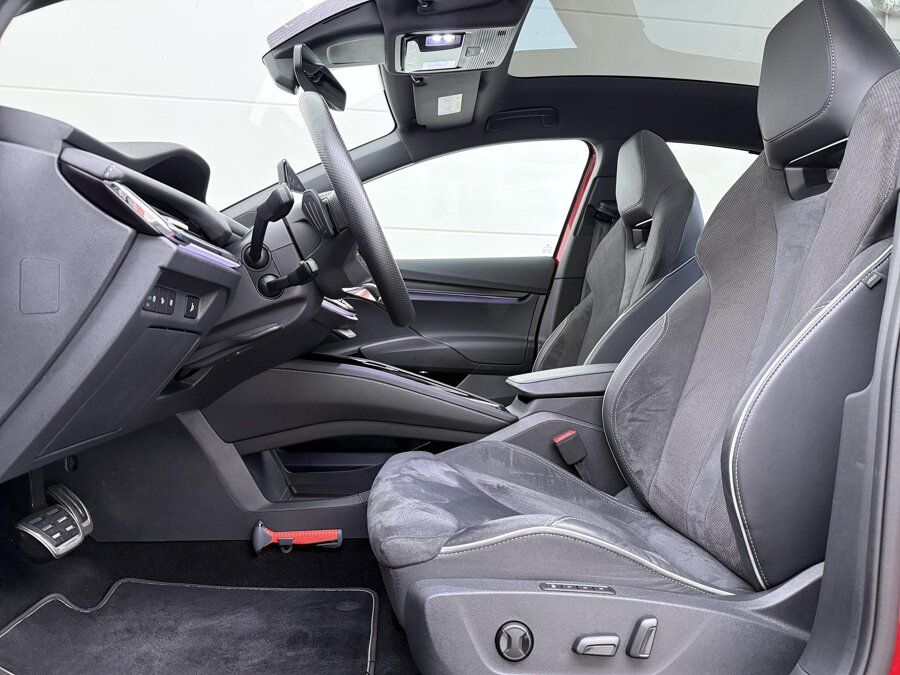 Škoda Enyaq Coupé 60 Sportline