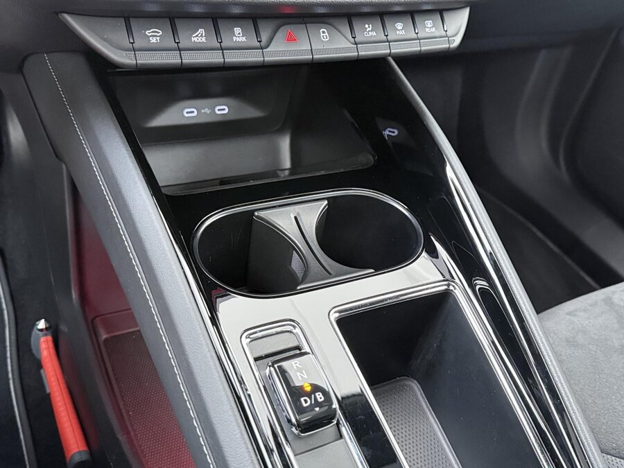 Škoda Enyaq Coupé 60 Sportline