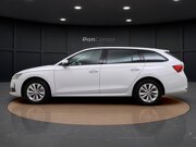 Škoda Octavia Combi 1.5 TSI Edition Plus