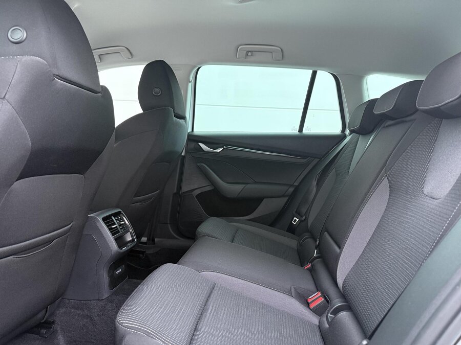 Škoda Octavia Combi 1.5 TSI Edition Plus