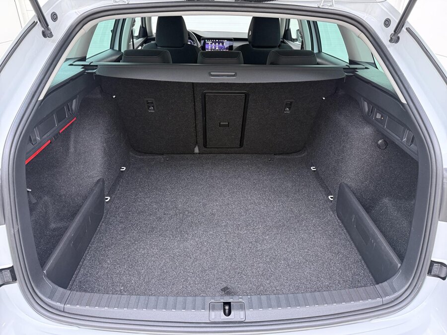 Škoda Octavia Combi 1.5 TSI Edition Plus