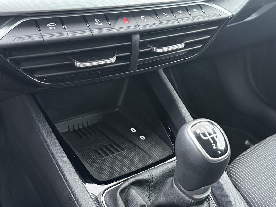 Škoda Octavia Combi 1.5 TSI Edition Plus