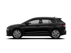 Škoda Elroq Tour Edition 210 kW / 286 PK