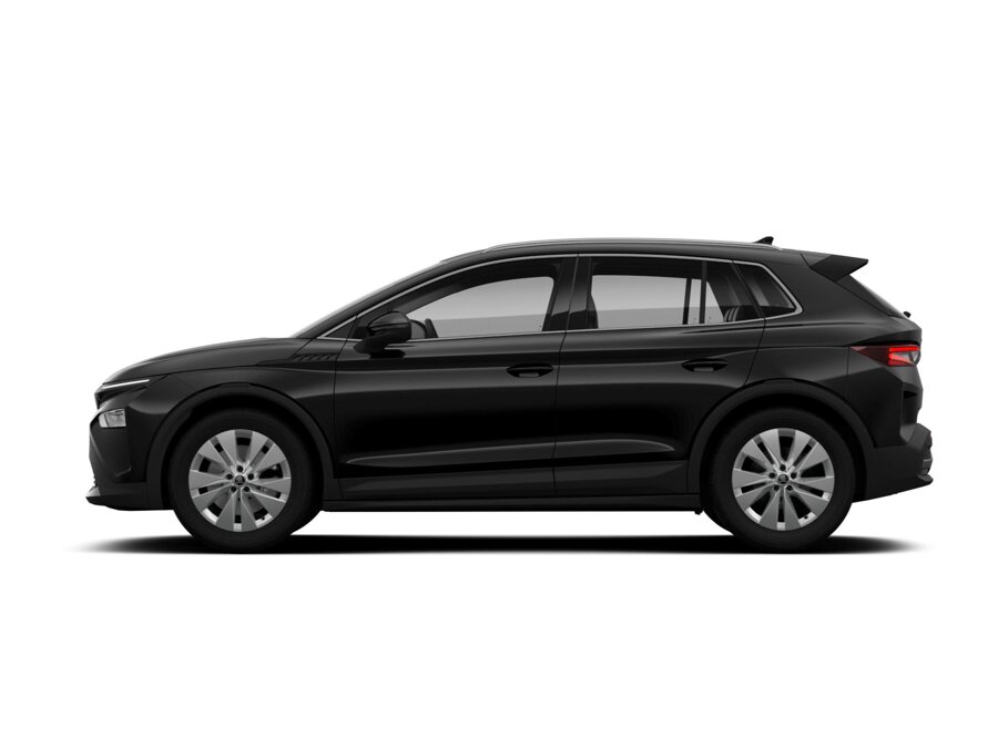 Škoda Elroq Tour Edition 210 kW / 286 PK