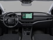 Škoda Elroq Tour Edition 210 kW / 286 PK