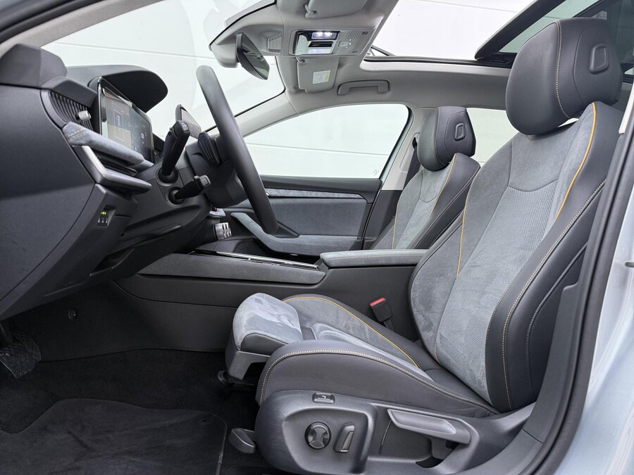 Škoda Superb Combi 1.5 TSI PHEV Edition