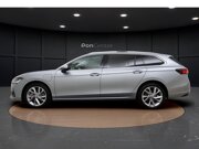 Škoda Superb Combi 1.5 TSI PHEV Edition