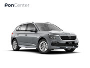Škoda Kamiq Business Edition 1.0 TSI 85 kW / 115 PK