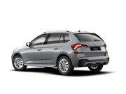 Škoda Kamiq Business Edition 1.0 TSI 85 kW / 115 PK