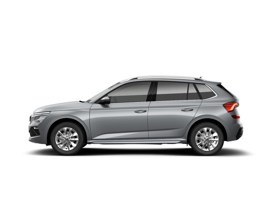 Škoda Kamiq Business Edition 1.0 TSI 85 kW / 115 PK