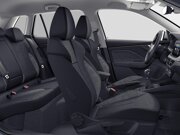Škoda Kamiq Business Edition 1.0 TSI 85 kW / 115 PK