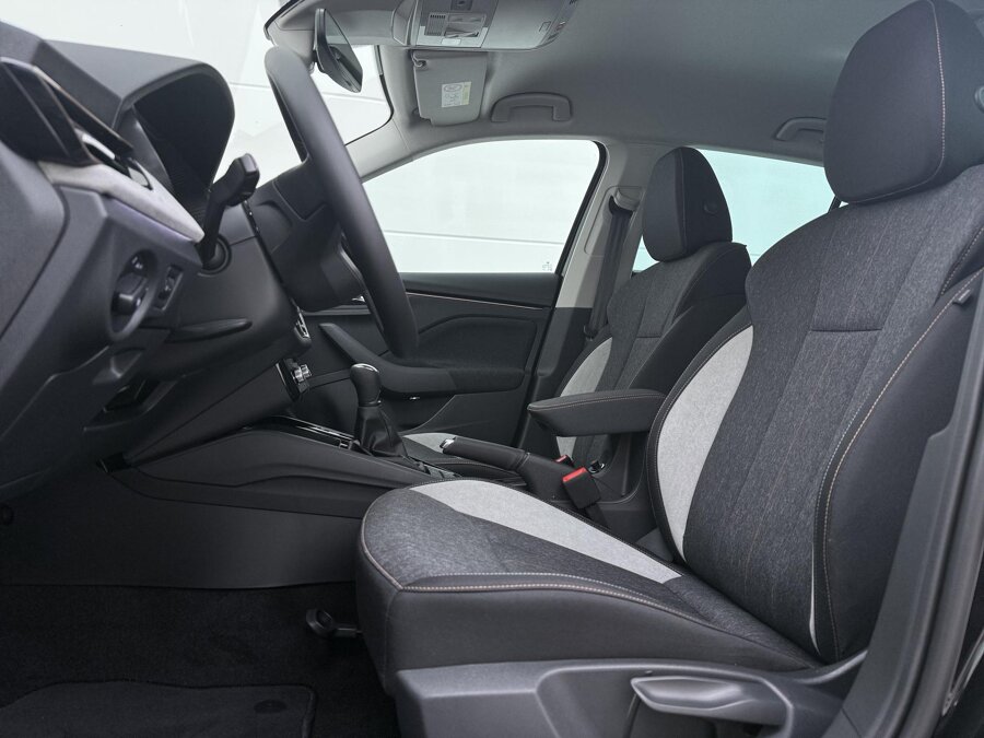 Škoda Scala Business Edition 1.0 TSI 85 kW / 115 PK