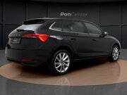 Škoda Scala Business Edition 1.0 TSI 85 kW / 115 PK