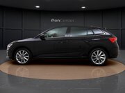 Škoda Scala Business Edition 1.0 TSI 85 kW / 115 PK