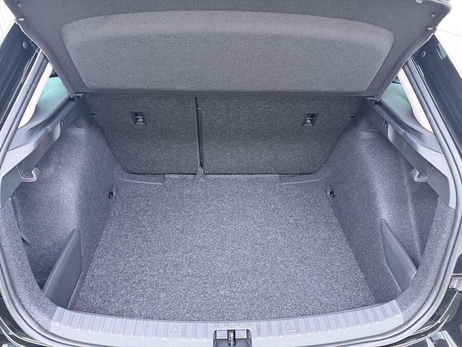 Škoda Scala Business Edition 1.0 TSI 85 kW / 115 PK