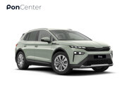 Škoda Elroq Business Edition 210 kW / 286 PK