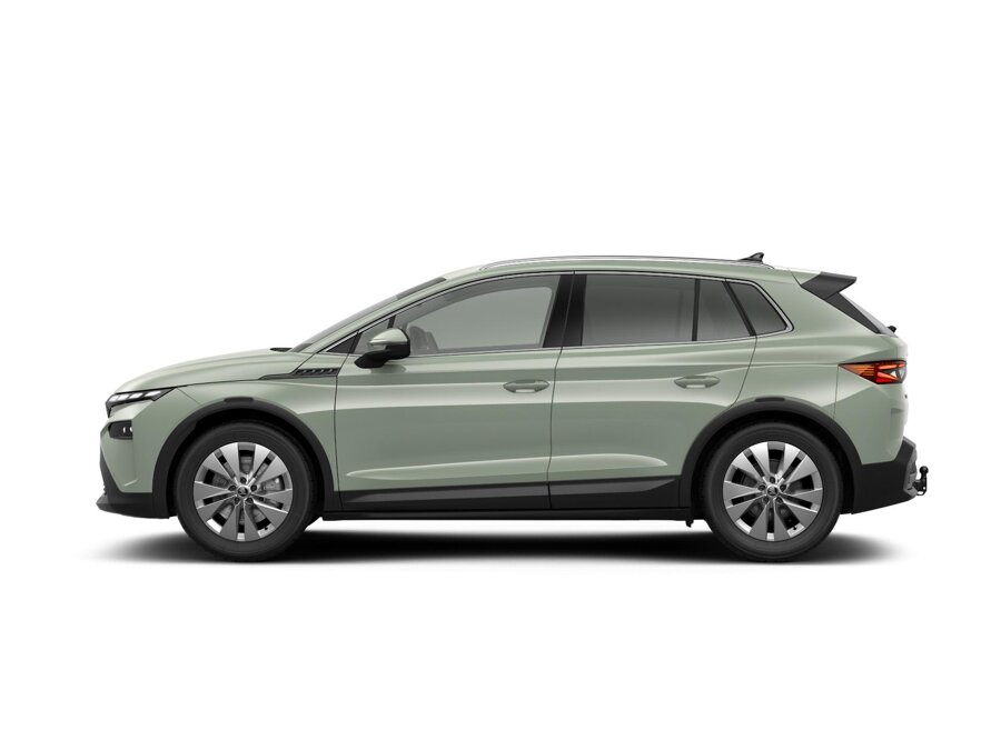 Škoda Elroq Business Edition 210 kW / 286 PK