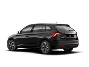 Škoda Scala Edition 1.0 TSI 85 kW / 115 PK