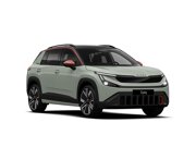 Škoda Epiq First Edition 155 kW / 211 PK