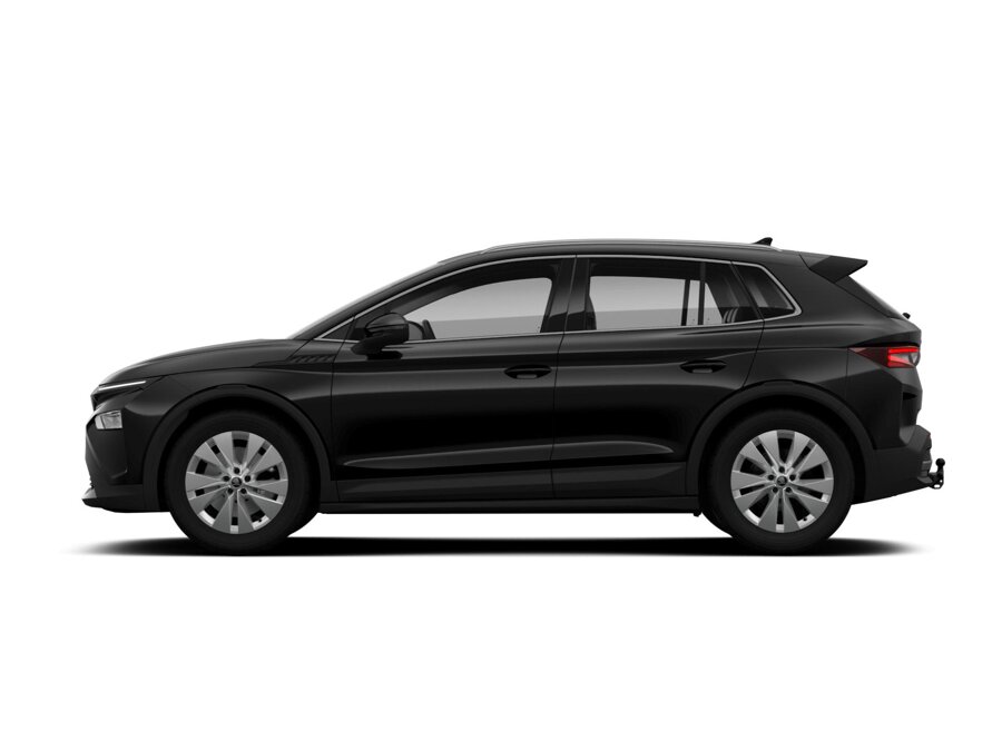 Škoda Elroq Tour Edition 140 kW / 190 PK