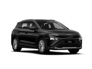 Škoda Elroq Tour Edition 140 kW / 190 PK