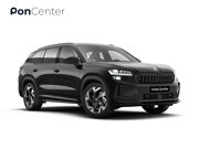 Škoda Kodiaq Sportline Business 1.5 TSI PHEV 150 kW / 204 PK