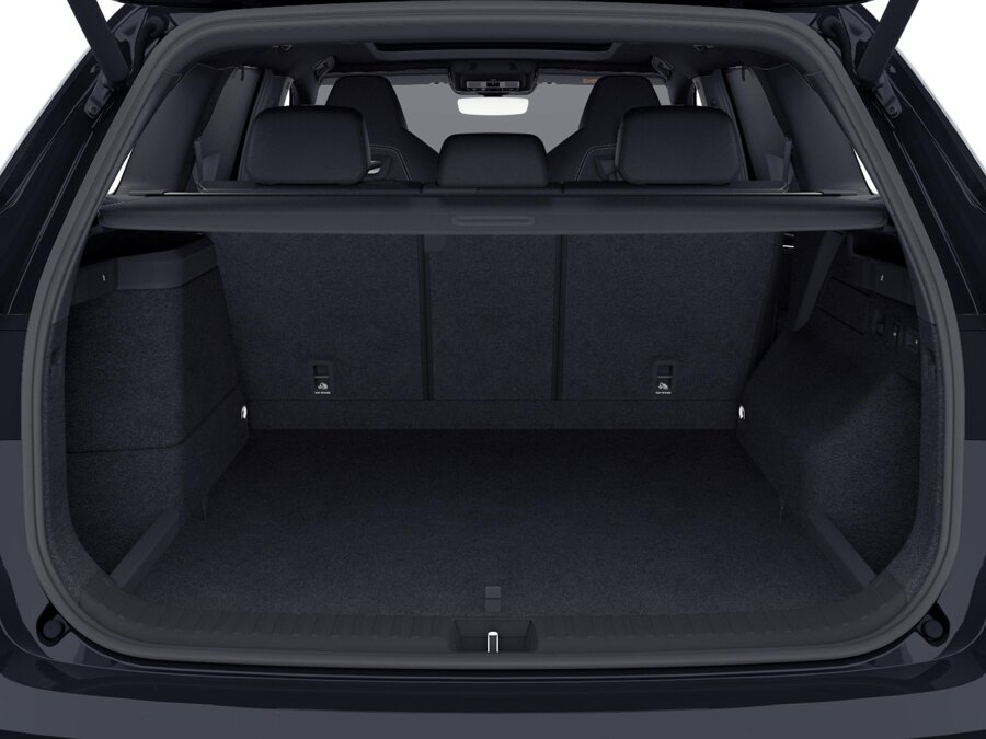 Škoda Kodiaq Sportline Business 1.5 TSI PHEV 150 kW / 204 PK