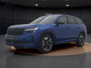 Škoda Kodiaq Sportline Business 1.5 TSI PHEV 150 kW / 204 PK