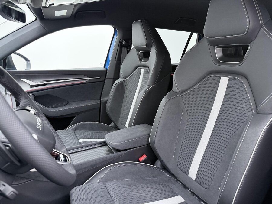 Škoda Kodiaq Sportline Business 1.5 TSI PHEV 150 kW / 204 PK