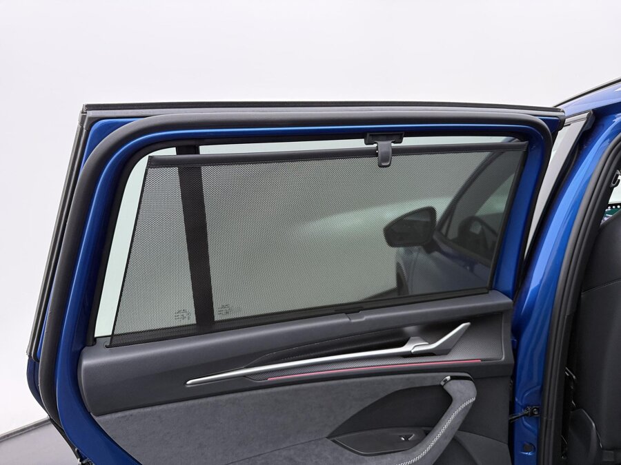 Škoda Kodiaq Sportline Business 1.5 TSI PHEV 150 kW / 204 PK