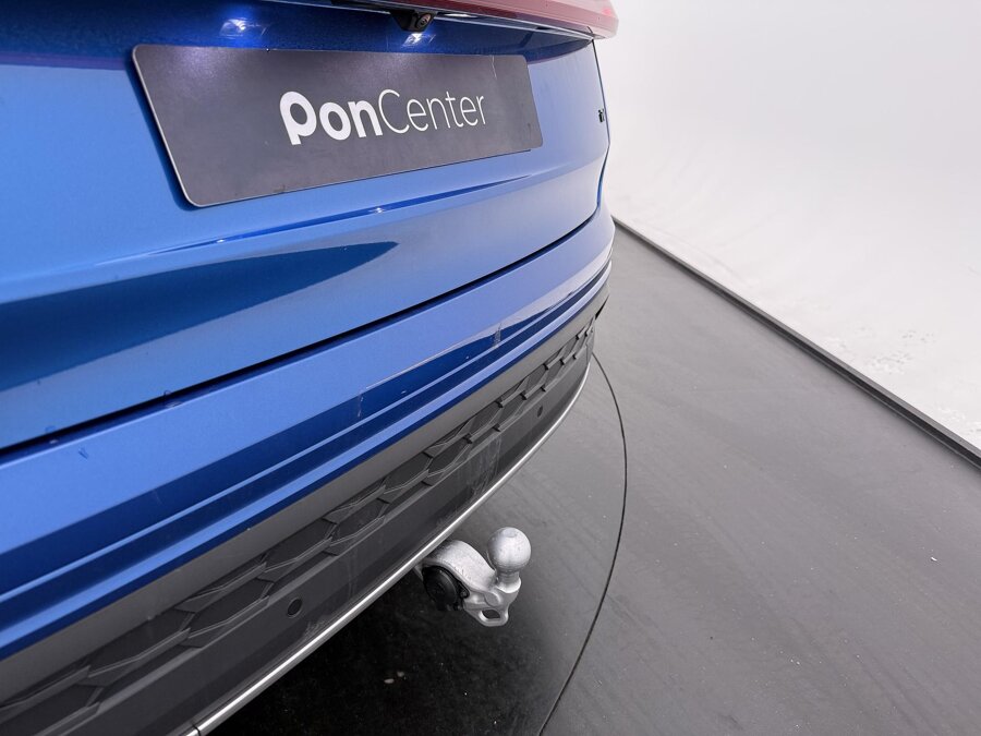 Škoda Kodiaq Sportline Business 1.5 TSI PHEV 150 kW / 204 PK