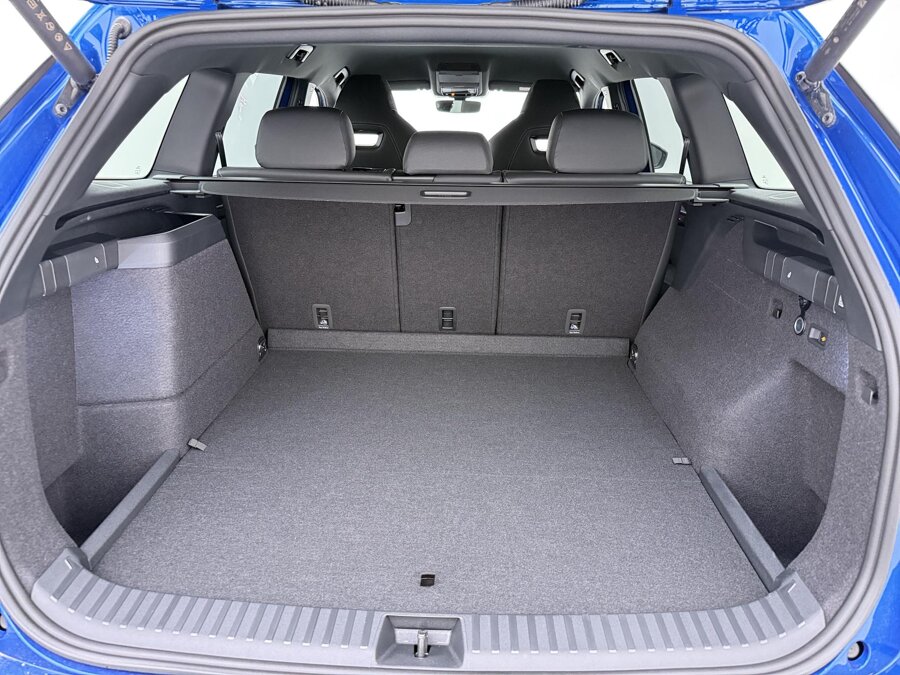 Škoda Kodiaq Sportline Business 1.5 TSI PHEV 150 kW / 204 PK