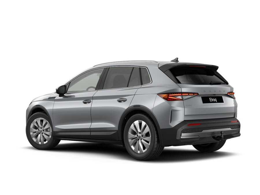 Škoda Elroq Business Edition 210 kW / 286 PK