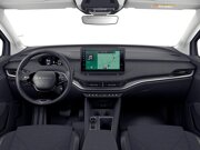 Škoda Elroq Business Edition 210 kW / 286 PK