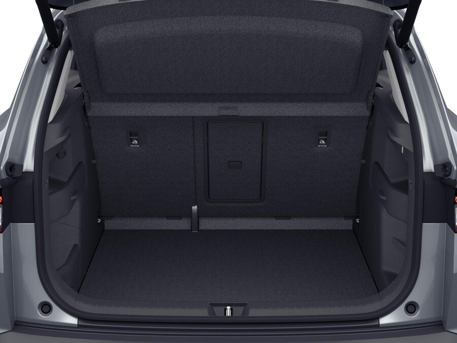 Škoda Elroq Business Edition 210 kW / 286 PK
