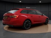 Škoda Superb Combi 1.4 TSI iV Sportline