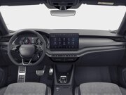 Škoda Octavia Sportline Business 1.5 TSI m-HEV 110 kW / 150 PK