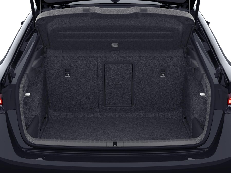 Škoda Octavia Sportline Business 1.5 TSI m-HEV 110 kW / 150 PK